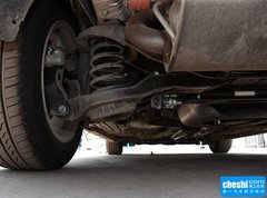 2015款 两厢1.5L GTDi 自动 Ecoboost180