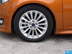 2015款 两厢1.5L GTDi 自动 Ecoboost180