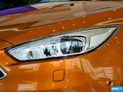 2015款 两厢1.5L GTDi 自动 Ecoboost180