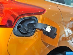 2015款 两厢1.5L GTDi 自动 Ecoboost180