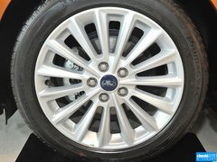 2015款 两厢1.5L GTDi 自动 Ecoboost180