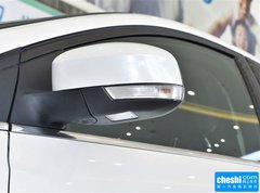2015款 两厢1.5L GTDi 自动 Ecoboost180