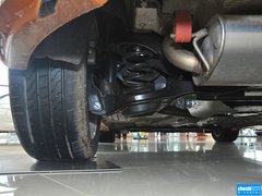2015款 两厢1.5L GTDi 自动 Ecoboost180