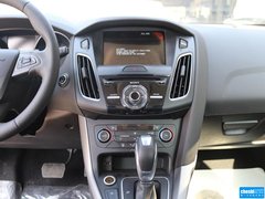 2015款 两厢1.5L GTDi 自动 Ecoboost180