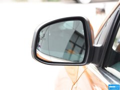 2015款 两厢1.5L GTDi 自动 Ecoboost180