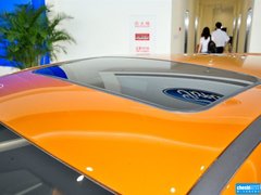 2015款 两厢1.5L GTDi 自动 Ecoboost180