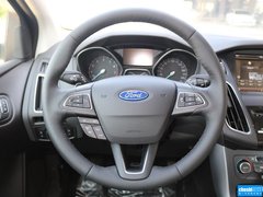 2015款 两厢1.5L GTDi 自动 Ecoboost180