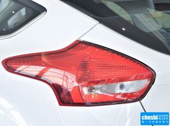 2015款 两厢1.5L GTDi 自动 Ecoboost180