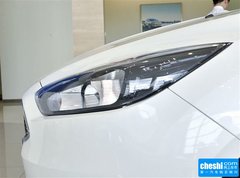 2015款 两厢1.5L GTDi 自动 Ecoboost180