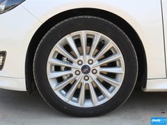 2015款 两厢1.5L GTDi 自动 Ecoboost180