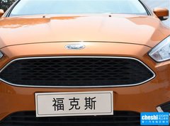 2015款 两厢1.5L GTDi 自动 Ecoboost180
