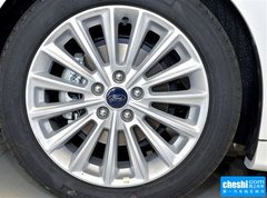 2015款 两厢1.5L GTDi 自动 Ecoboost180