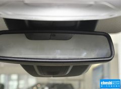 2015款 两厢1.5L GTDi 自动 Ecoboost180