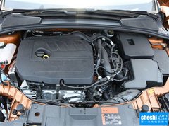2015款 两厢1.5L GTDi 自动 Ecoboost180