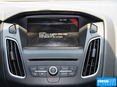 2015款 两厢1.5L GTDi 自动 Ecoboost180