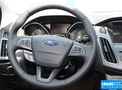 2015款 两厢1.5L GTDi 自动 Ecoboost180