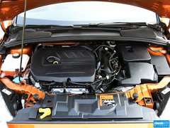 2015款 两厢1.5L GTDi 自动 Ecoboost180