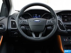 2015款 两厢1.5L GTDi 自动 Ecoboost180