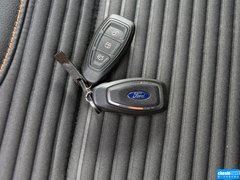 2015款 两厢1.5L GTDi 自动 Ecoboost180