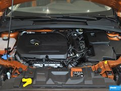 2015款 两厢1.5L GTDi 自动 Ecoboost180