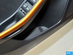 2015款 两厢1.5L GTDi 自动 Ecoboost180