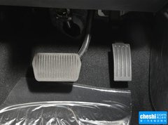 2015款 两厢1.5L GTDi 自动 Ecoboost180