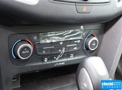 2015款 两厢1.5L GTDi 自动 Ecoboost180