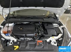 2015款 两厢1.5L GTDi 自动 Ecoboost180