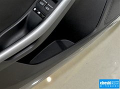2015款 两厢1.5L GTDi 自动 Ecoboost180