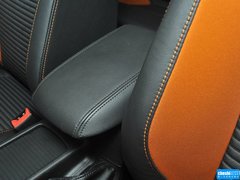 2015款 两厢1.5L GTDi 自动 Ecoboost180