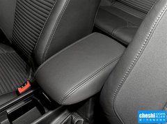 2015款 两厢1.5L GTDi 自动 Ecoboost180