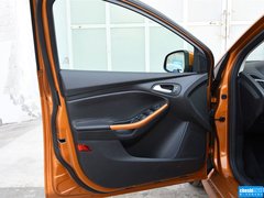 2015款 两厢1.5L GTDi 自动 Ecoboost180