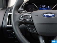 2015款 两厢1.5L GTDi 自动 Ecoboost180