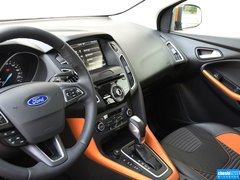 2015款 两厢1.5L GTDi 自动 Ecoboost180