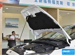 2015款 两厢1.5L GTDi 自动 Ecoboost180