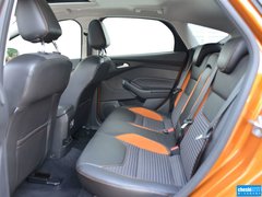 2015款 两厢1.5L GTDi 自动 Ecoboost180