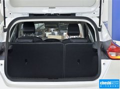 2015款 两厢1.5L GTDi 自动 Ecoboost180