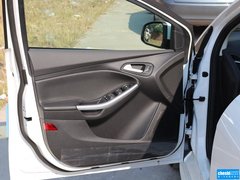 2015款 两厢1.5L GTDi 自动 Ecoboost180