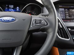 2015款 两厢1.5L GTDi 自动 Ecoboost180