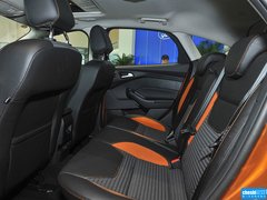 2015款 两厢1.5L GTDi 自动 Ecoboost180