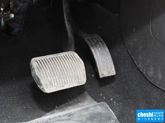 2015款 两厢1.5L GTDi 自动 Ecoboost180