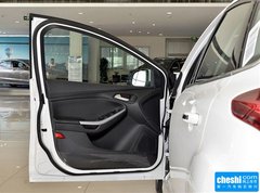 2015款 两厢1.5L GTDi 自动 Ecoboost180