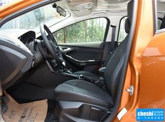 2015款 两厢1.5L GTDi 自动 Ecoboost180