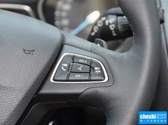 2015款 两厢1.5L GTDi 自动 Ecoboost180