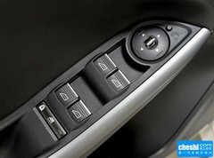 2015款 两厢1.5L GTDi 自动 Ecoboost180