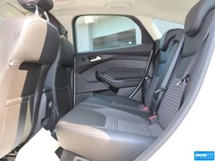 2015款 两厢1.5L GTDi 自动 Ecoboost180