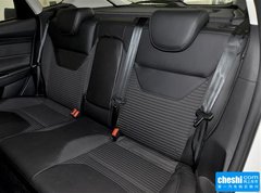 2015款 两厢1.5L GTDi 自动 Ecoboost180