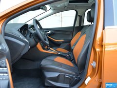 2015款 两厢1.5L GTDi 自动 Ecoboost180