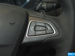 2015款 两厢1.5L GTDi 自动 Ecoboost180