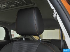 2015款 两厢1.5L GTDi 自动 Ecoboost180